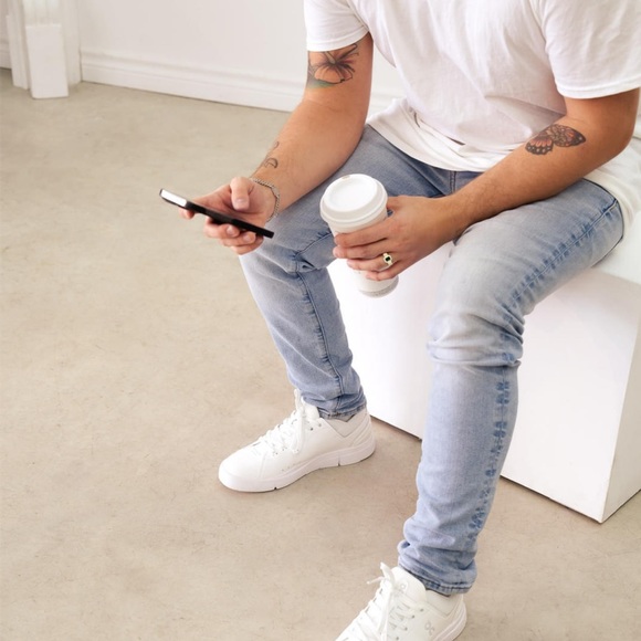 Hey I’m Nick 🖖🏼 - Picture 1 of 2